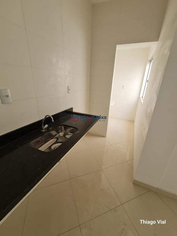 Apartamento à venda com 2 quartos, 58m² - Foto 5