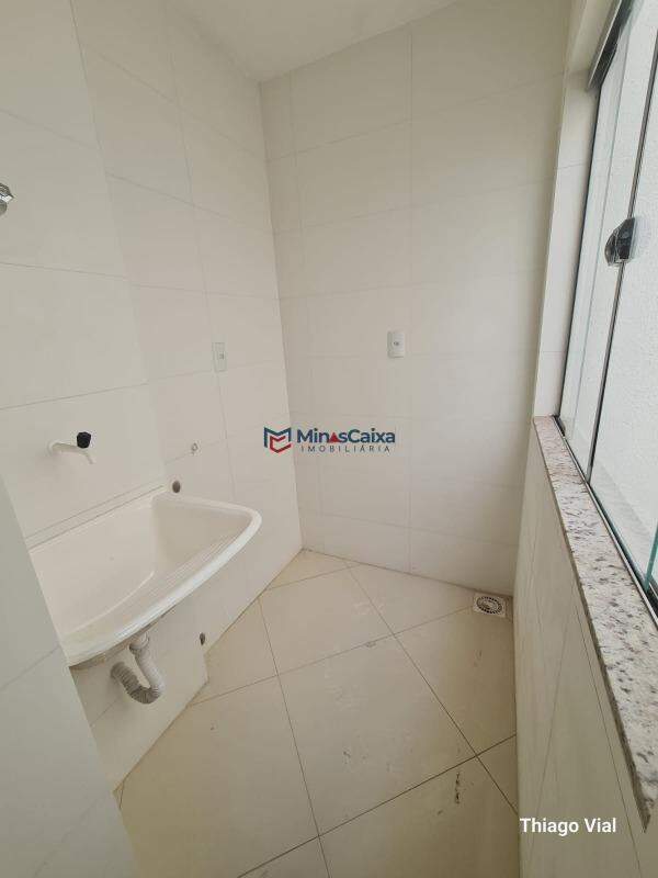 Apartamento à venda com 2 quartos, 58m² - Foto 6