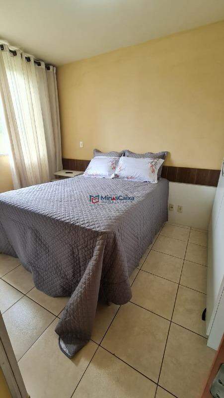 Apartamento à venda com 3 quartos, 70m² - Foto 11