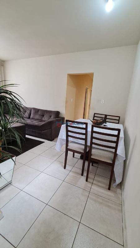 Apartamento à venda com 3 quartos, 70m² - Foto 9