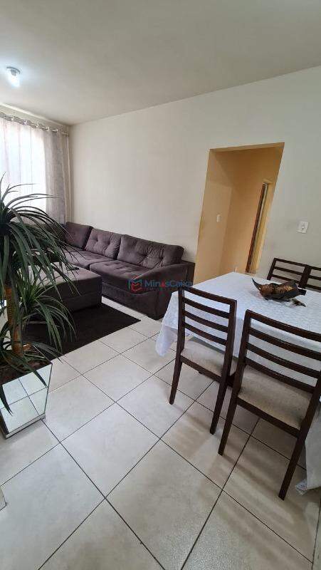 Apartamento à venda com 3 quartos, 70m² - Foto 8