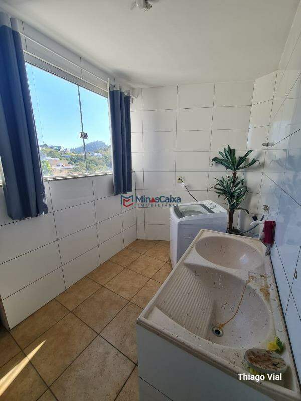 Apartamento à venda com 3 quartos, 200m² - Foto 14