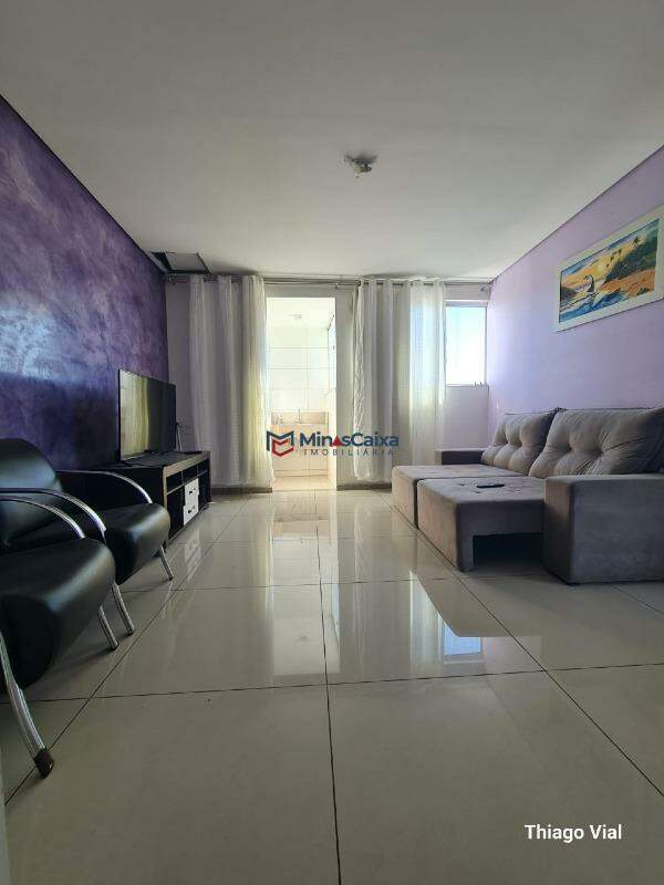 Apartamento à venda com 3 quartos, 200m² - Foto 11