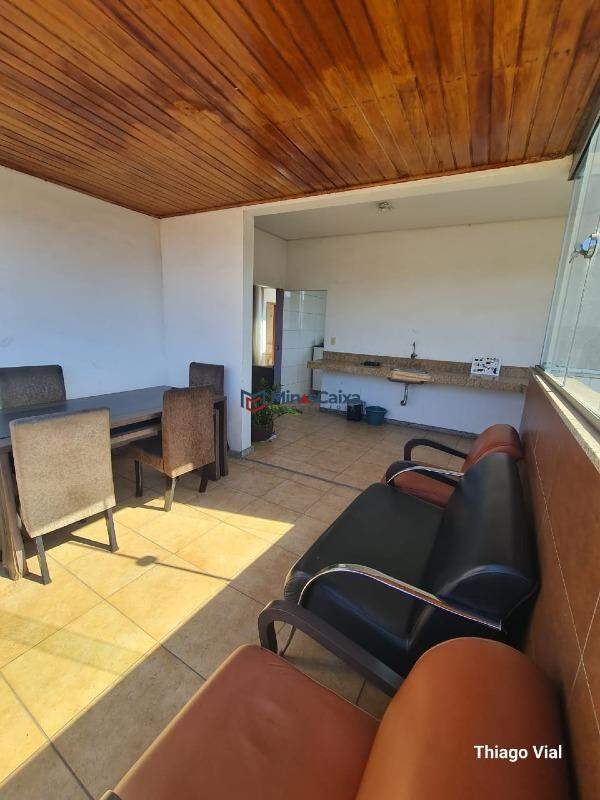 Apartamento à venda com 3 quartos, 200m² - Foto 15