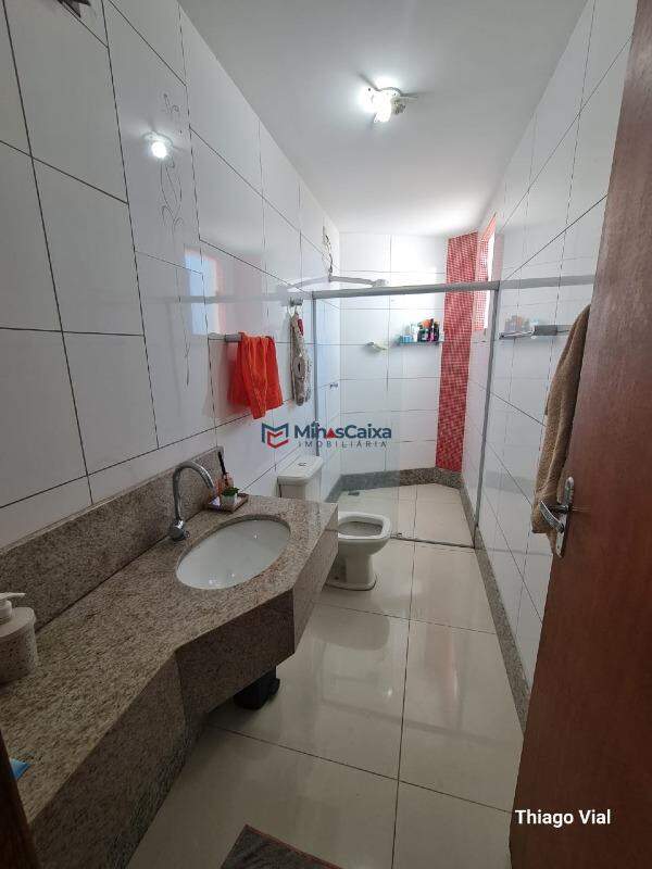 Apartamento à venda com 3 quartos, 200m² - Foto 7