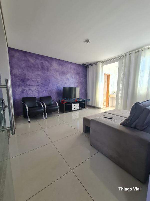 Apartamento à venda com 3 quartos, 200m² - Foto 10