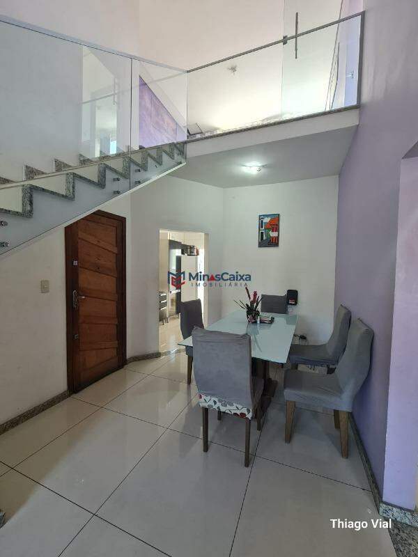 Apartamento à venda com 3 quartos, 200m² - Foto 3