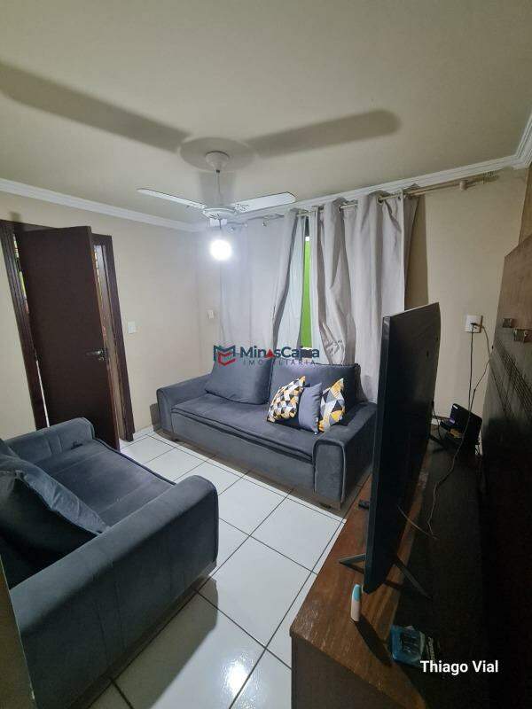 Casa à venda com 3 quartos, 130m² - Foto 14