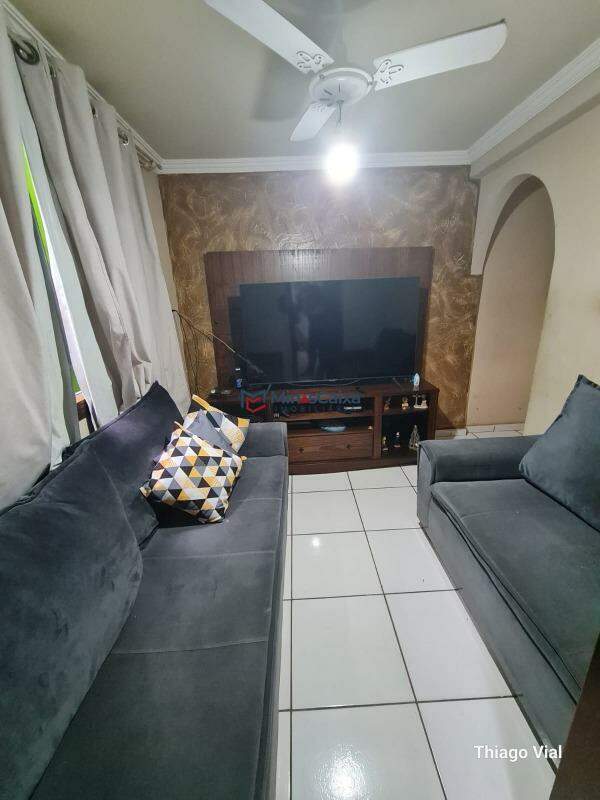 Casa à venda com 3 quartos, 130m² - Foto 15