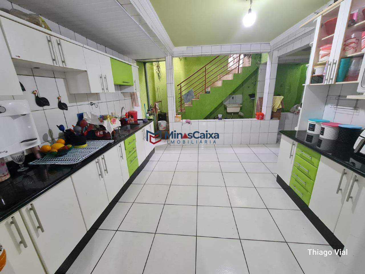 Casa à venda com 3 quartos, 130m² - Foto 6