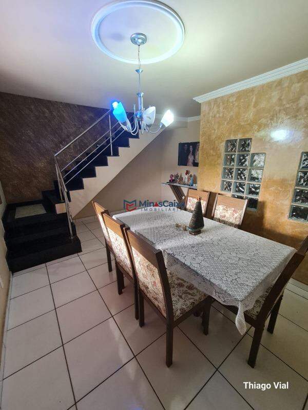 Casa à venda com 3 quartos, 130m² - Foto 10