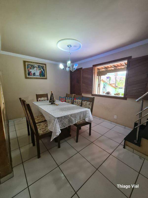 Casa à venda com 3 quartos, 130m² - Foto 11