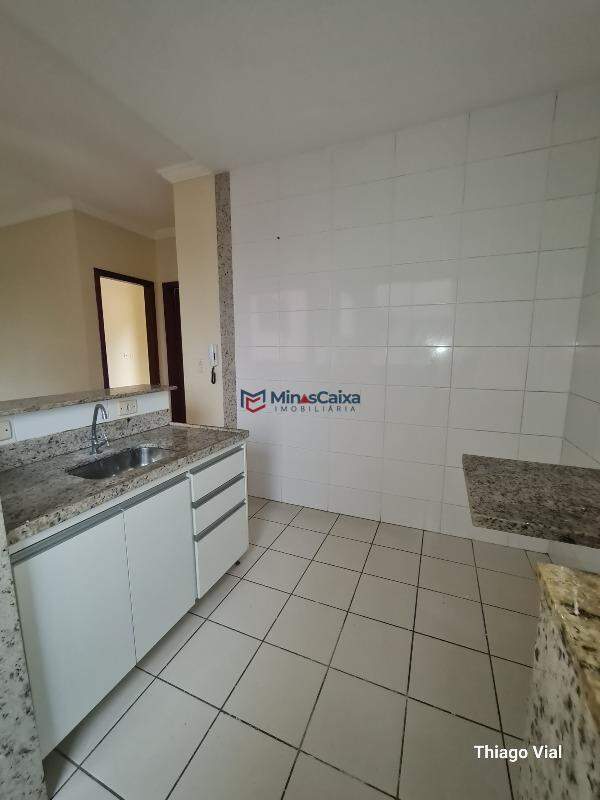 Apartamento à venda com 2 quartos, 60m² - Foto 6