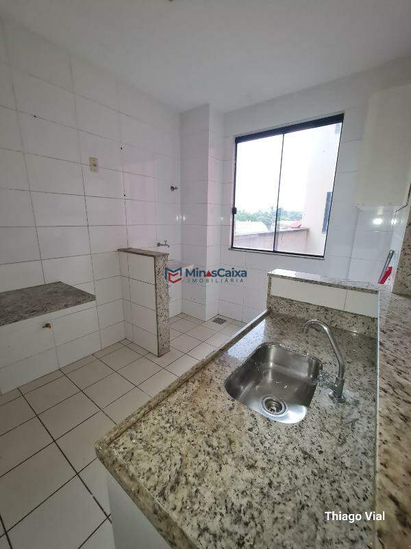 Apartamento à venda com 2 quartos, 60m² - Foto 9