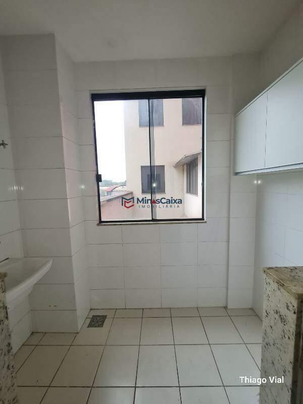 Apartamento à venda com 2 quartos, 60m² - Foto 5