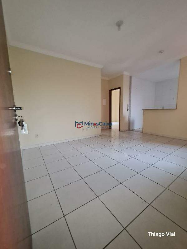 Apartamento à venda com 2 quartos, 60m² - Foto 11