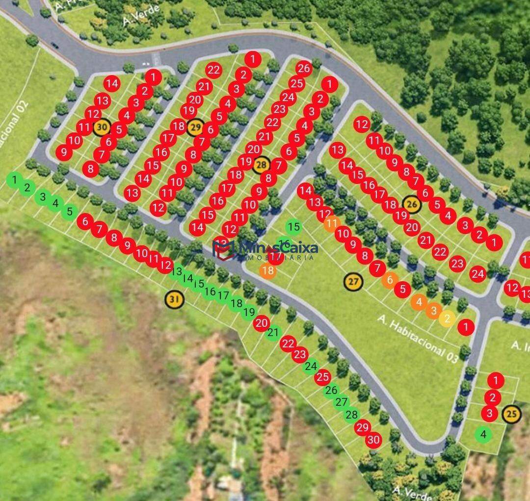 Terreno à venda, 300m² - Foto 11