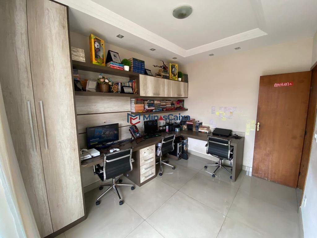 Apartamento à venda com 3 quartos, 104m² - Foto 19