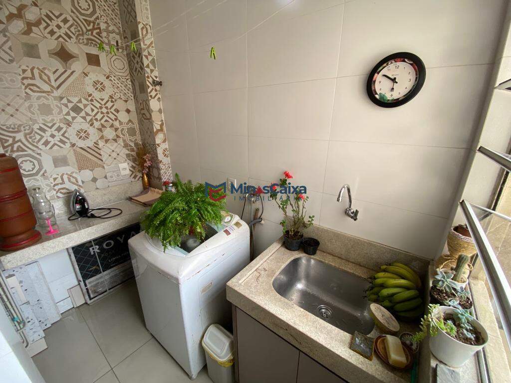 Apartamento à venda com 3 quartos, 104m² - Foto 9