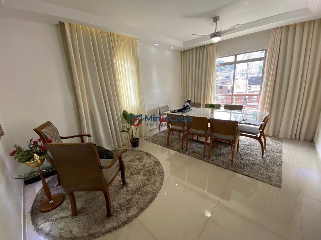 Apartamento à venda com 3 quartos, 104m² - Foto 4