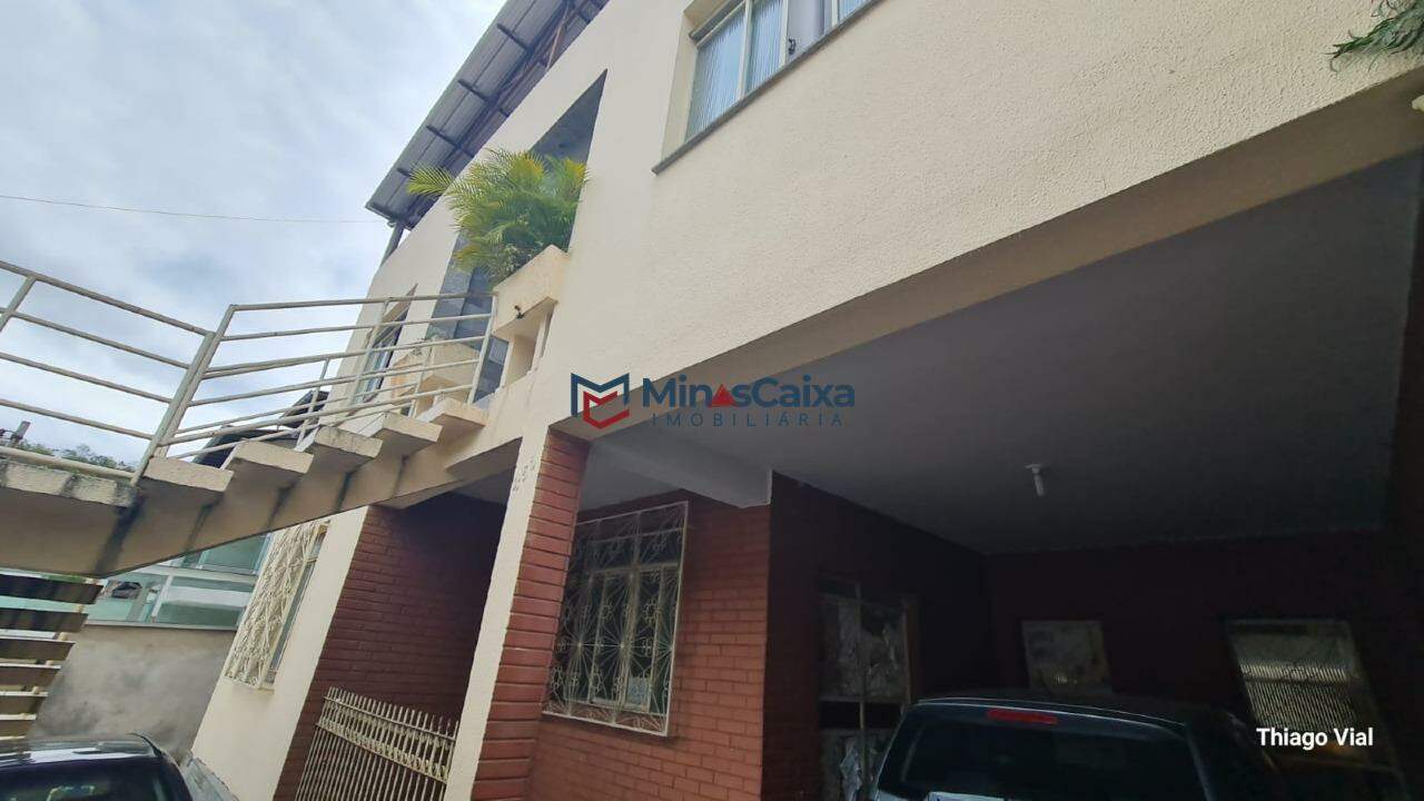 Casa à venda com 5 quartos, 340m² - Foto 16