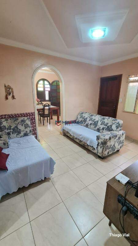 Casa à venda com 4 quartos, 205m² - Foto 8