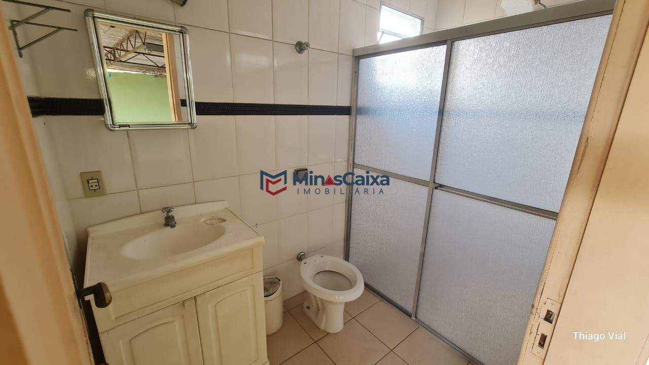 Casa à venda com 4 quartos, 205m² - Foto 10