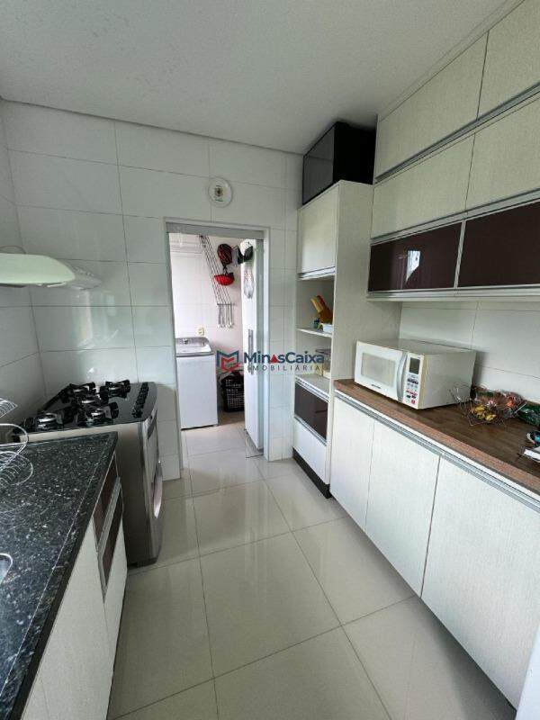 Apartamento à venda com 3 quartos, 110m² - Foto 8