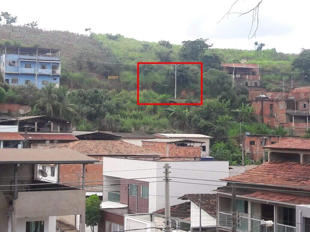 Terreno à venda, 645m² - Foto 2