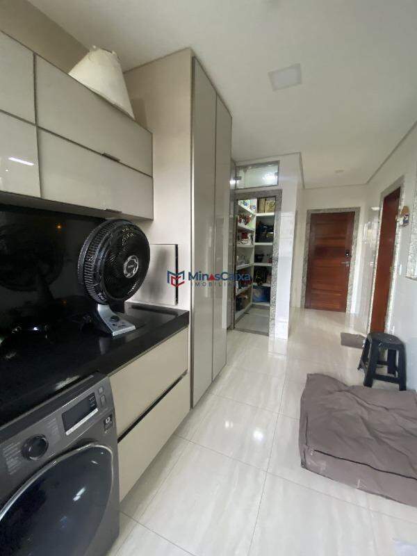 Apartamento à venda com 3 quartos, 120m² - Foto 5