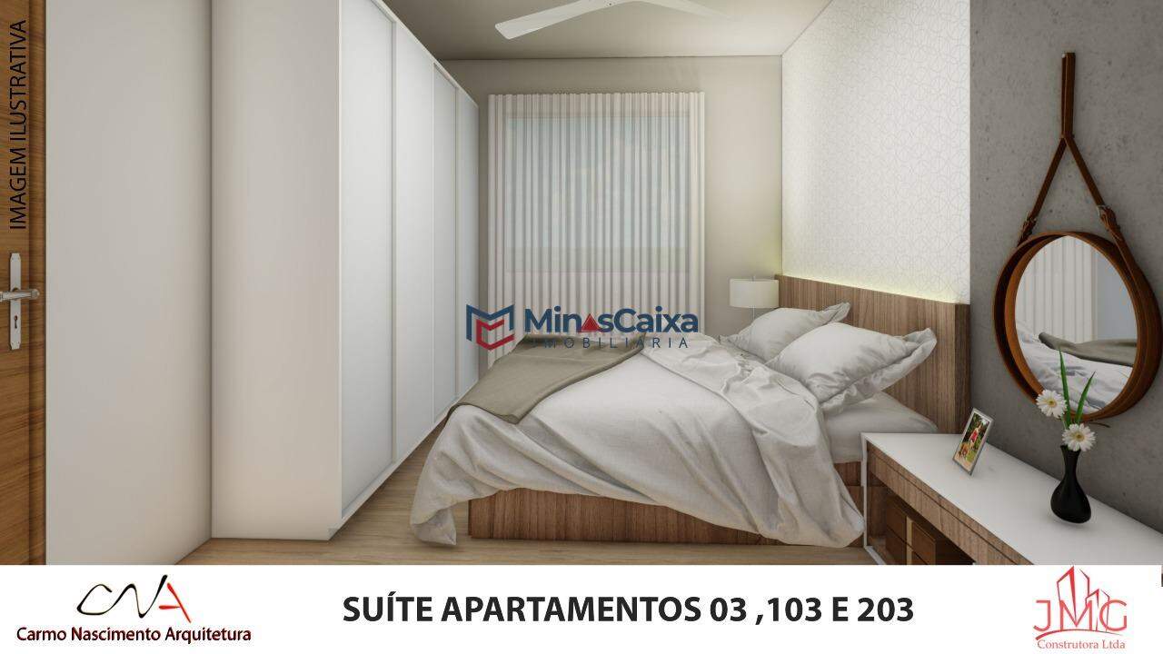 Apartamento à venda com 2 quartos, 122m² - Foto 5