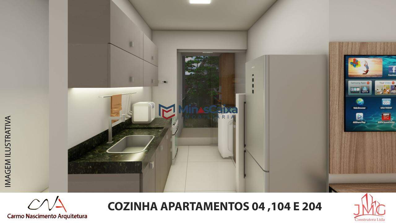 Apartamento à venda com 2 quartos, 122m² - Foto 12