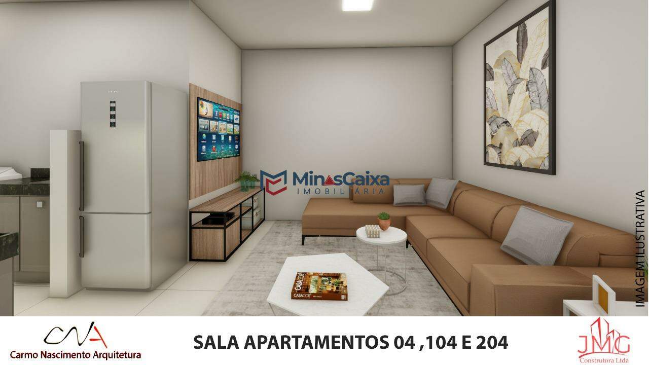 Apartamento à venda com 2 quartos, 122m² - Foto 10