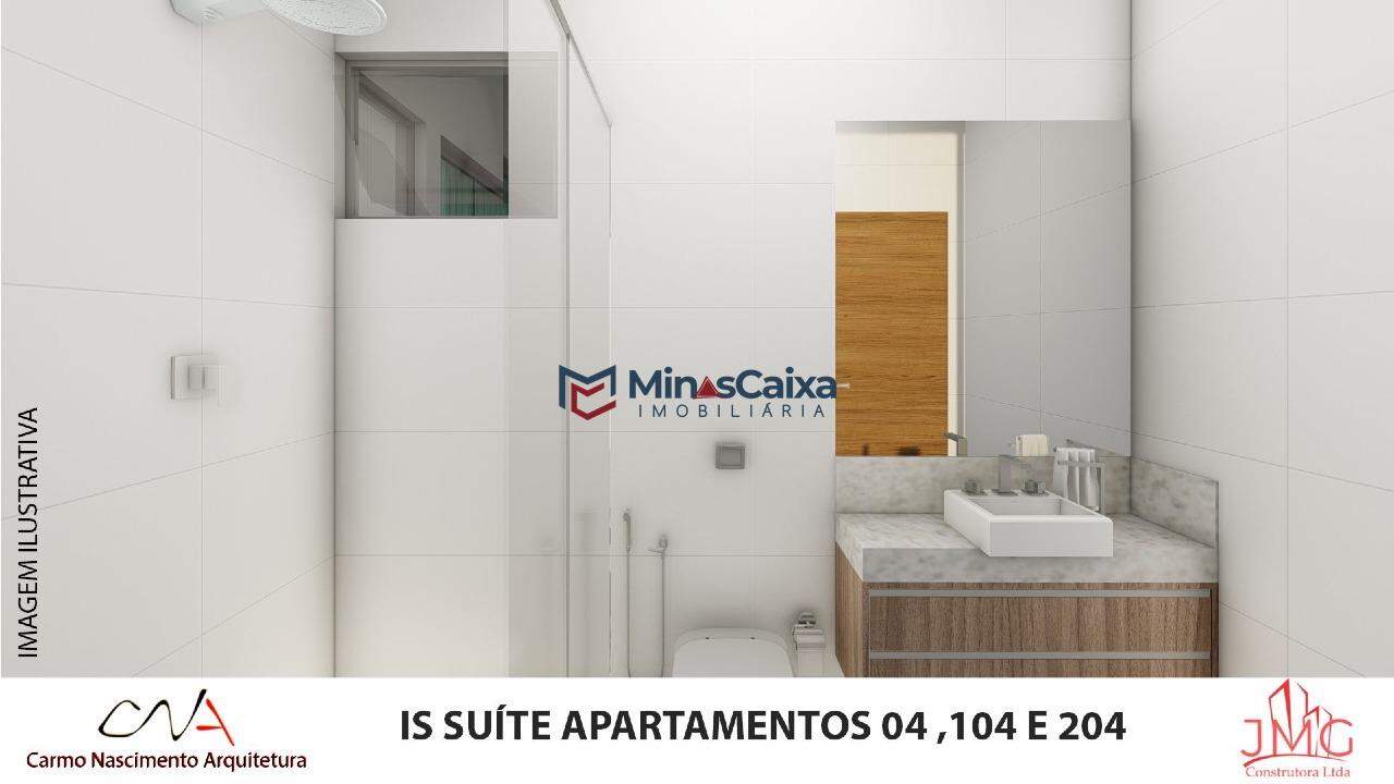 Apartamento à venda com 2 quartos, 122m² - Foto 15