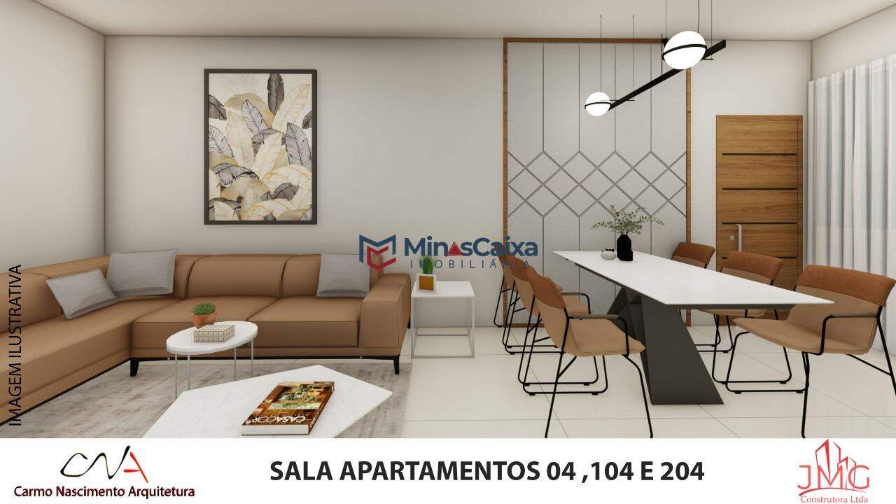 Apartamento à venda com 2 quartos, 122m² - Foto 14