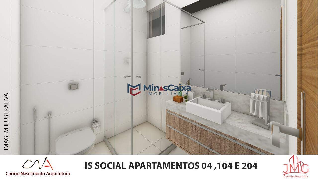 Apartamento à venda com 2 quartos, 122m² - Foto 17