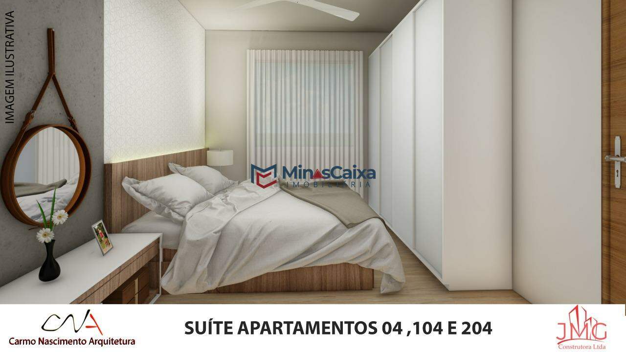 Apartamento à venda com 2 quartos, 122m² - Foto 13