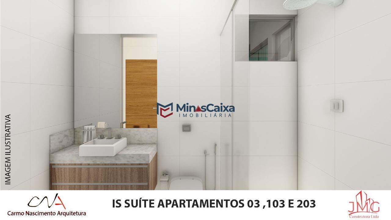 Apartamento à venda com 2 quartos, 122m² - Foto 9