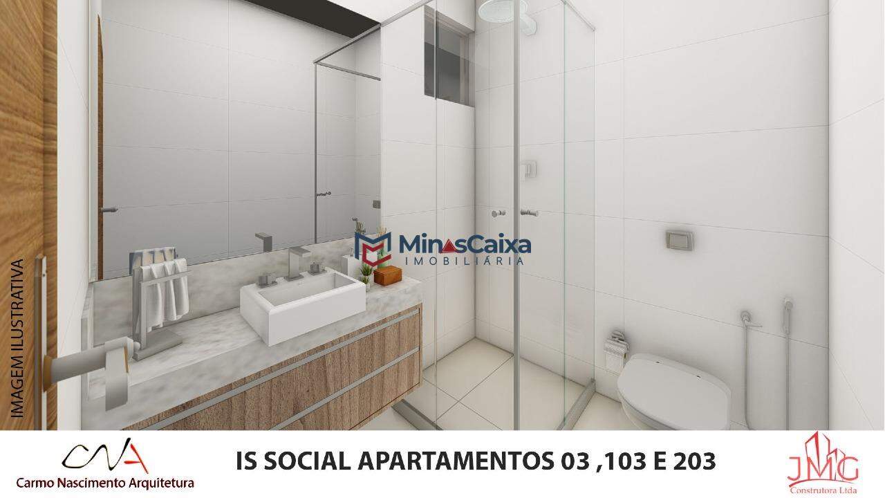 Apartamento à venda com 2 quartos, 122m² - Foto 8