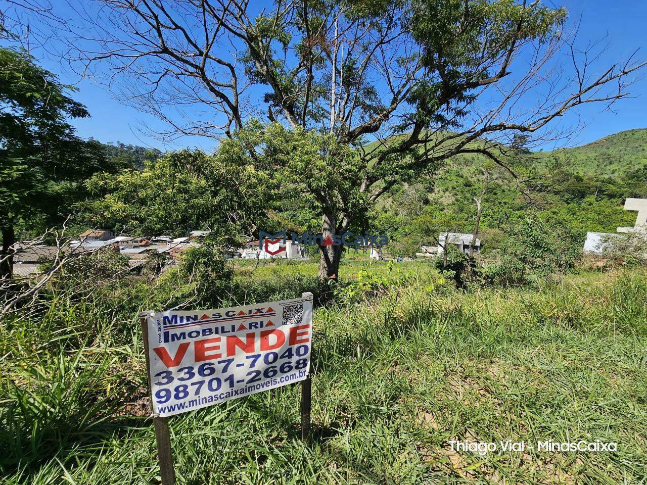 Terreno à venda, 300m² - Foto 1