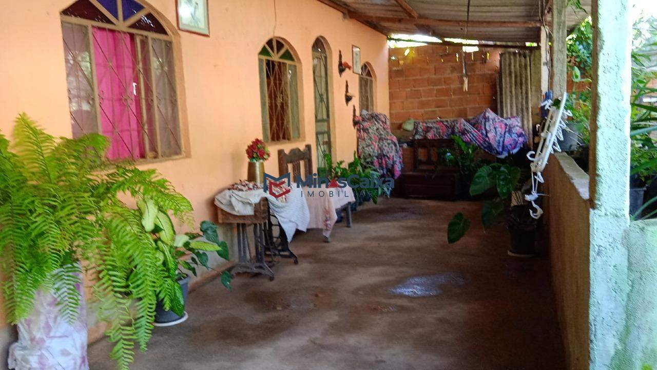 Sítio à venda com 3 quartos, 100m² - Foto 2