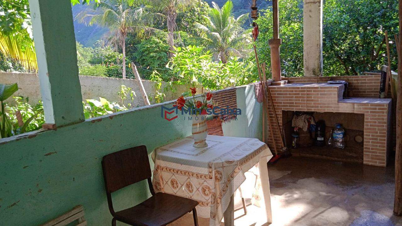 Sítio à venda com 3 quartos, 100m² - Foto 7