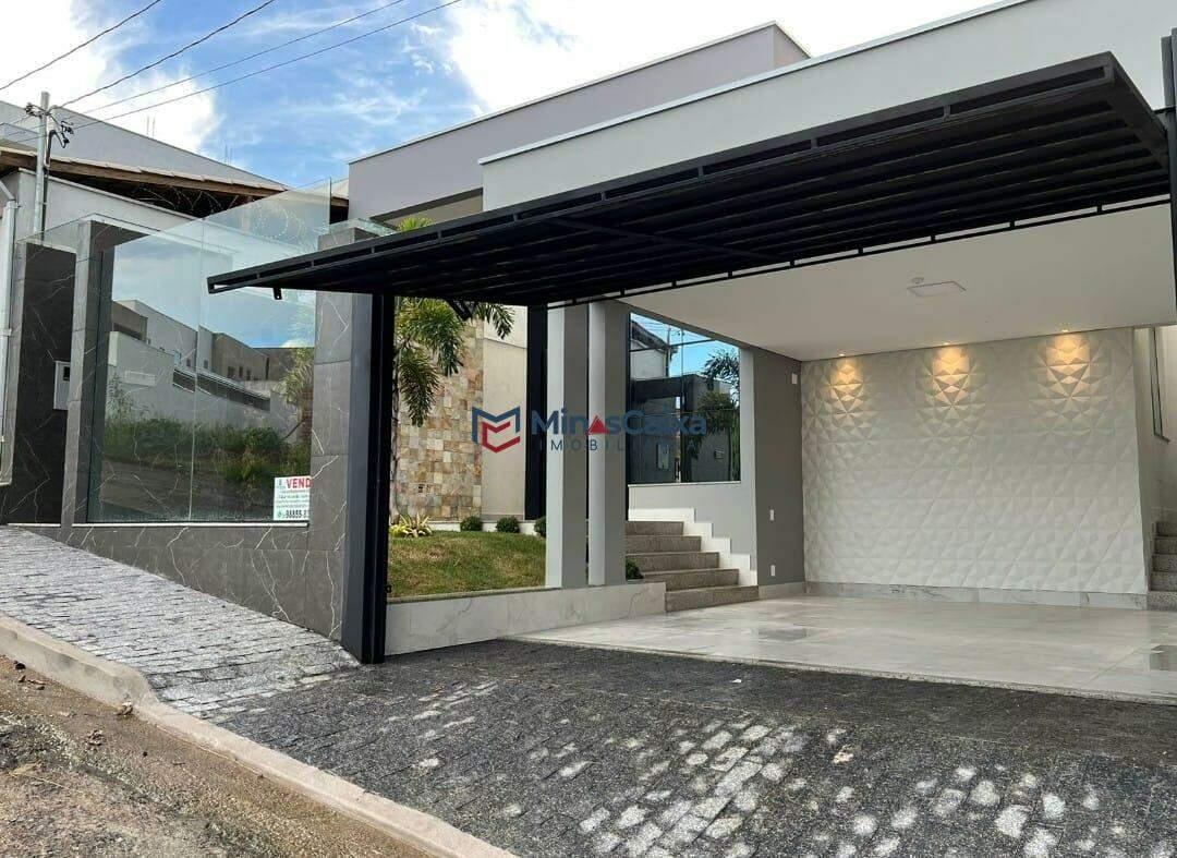 Casa à venda com 2 quartos, 180m² - Foto 3