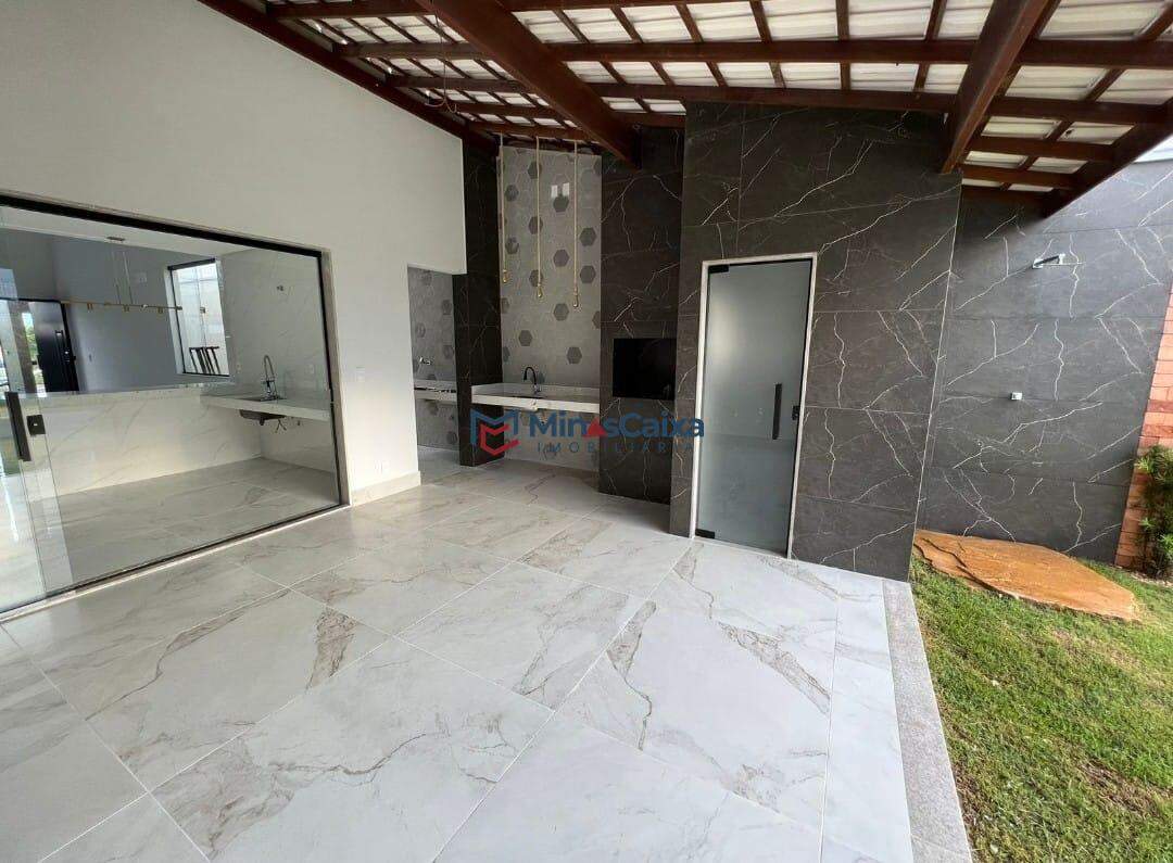 Casa à venda com 2 quartos, 180m² - Foto 16