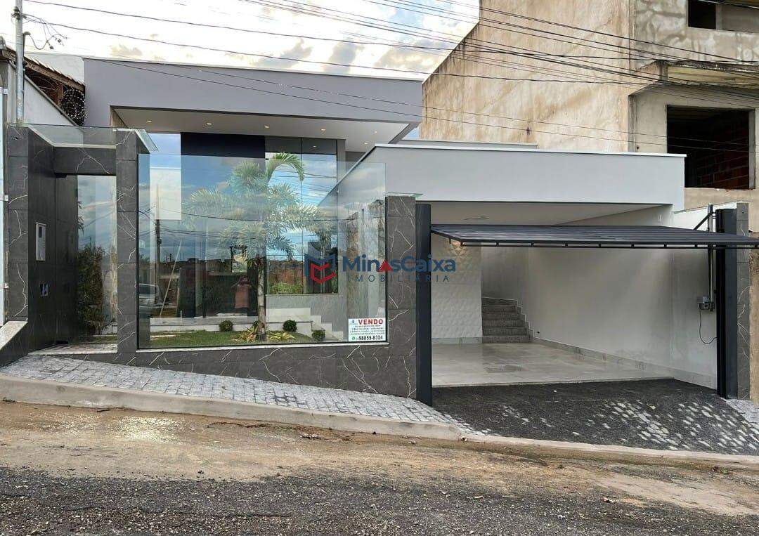 Casa à venda com 2 quartos, 180m² - Foto 2