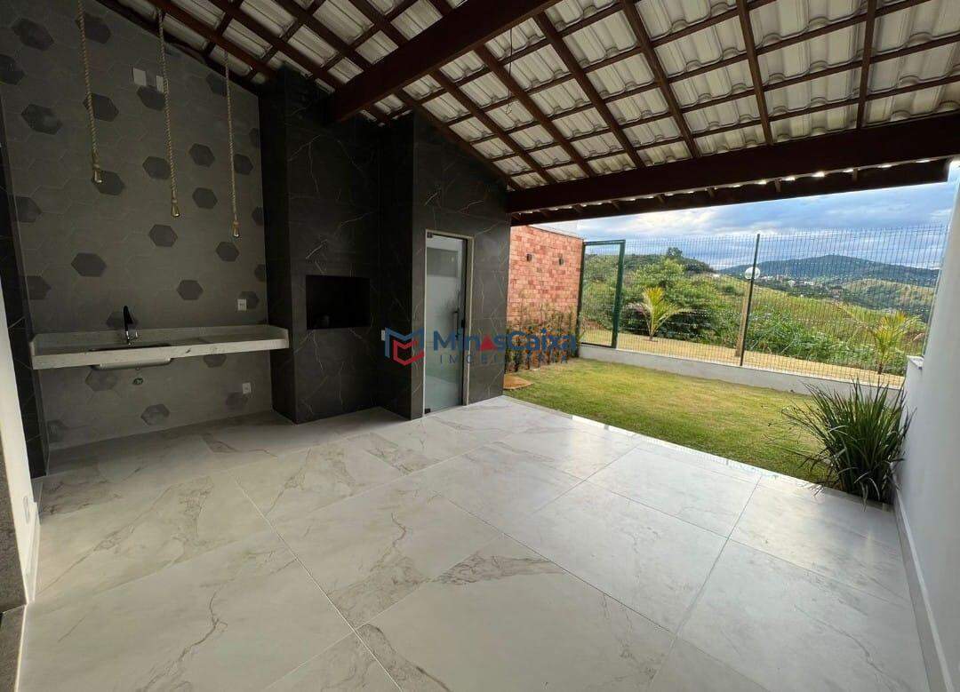 Casa à venda com 2 quartos, 180m² - Foto 19