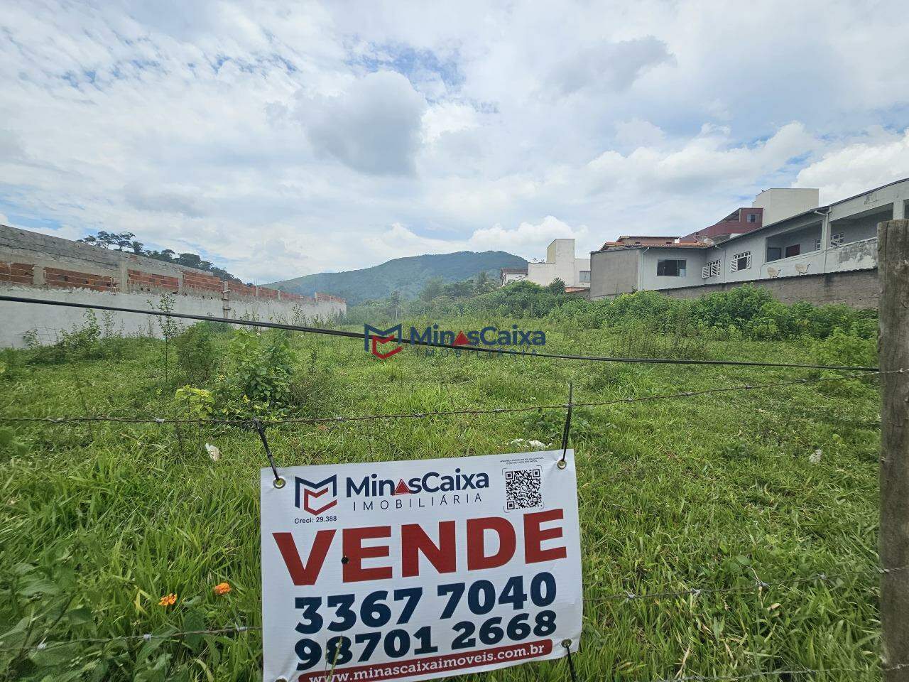 Terreno à venda, 938m² - Foto 4