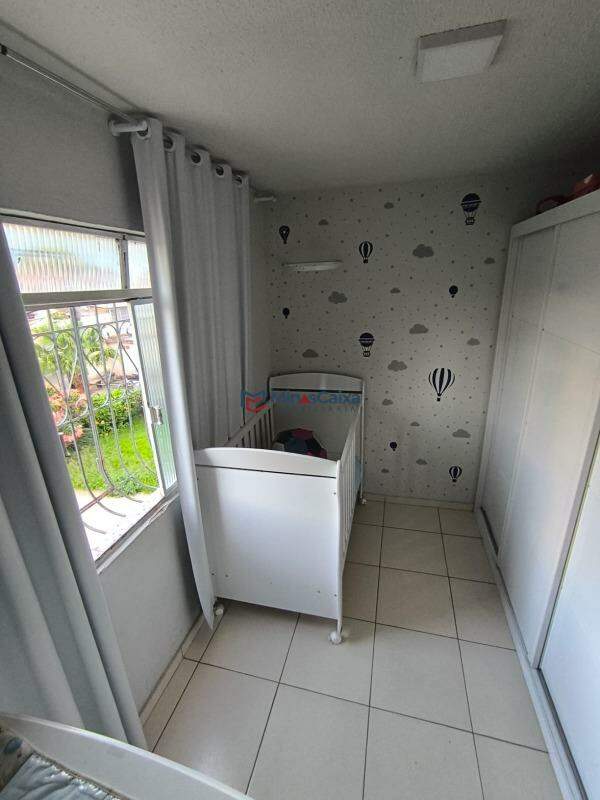 Apartamento à venda com 2 quartos, 70m² - Foto 5