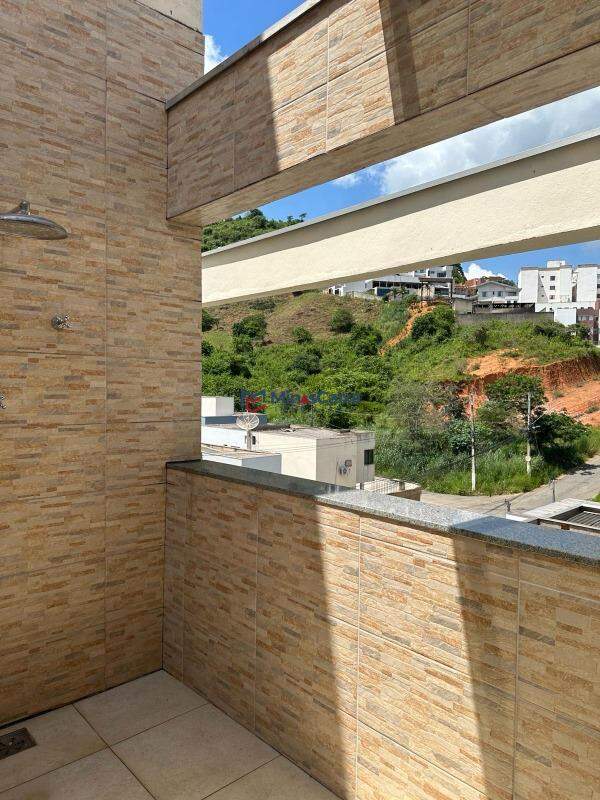 Cobertura à venda com 3 quartos, 150m² - Foto 4