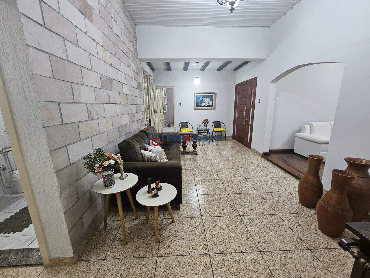 Casa à venda com 4 quartos, 254m² - Foto 11